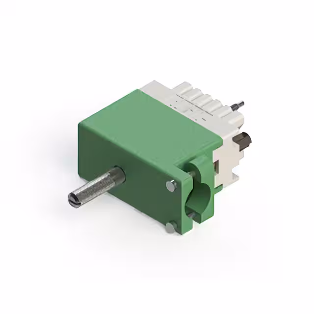 516-020-501-421 EDAC Inc.  Spezialisiert